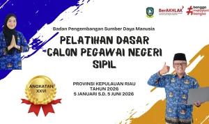 Calon Pegawai Negeri Sipil 2026: Prospek dan Tantangan