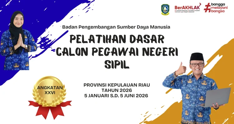 Calon Pegawai Negeri Sipil 2026: Prospek dan Tantangan