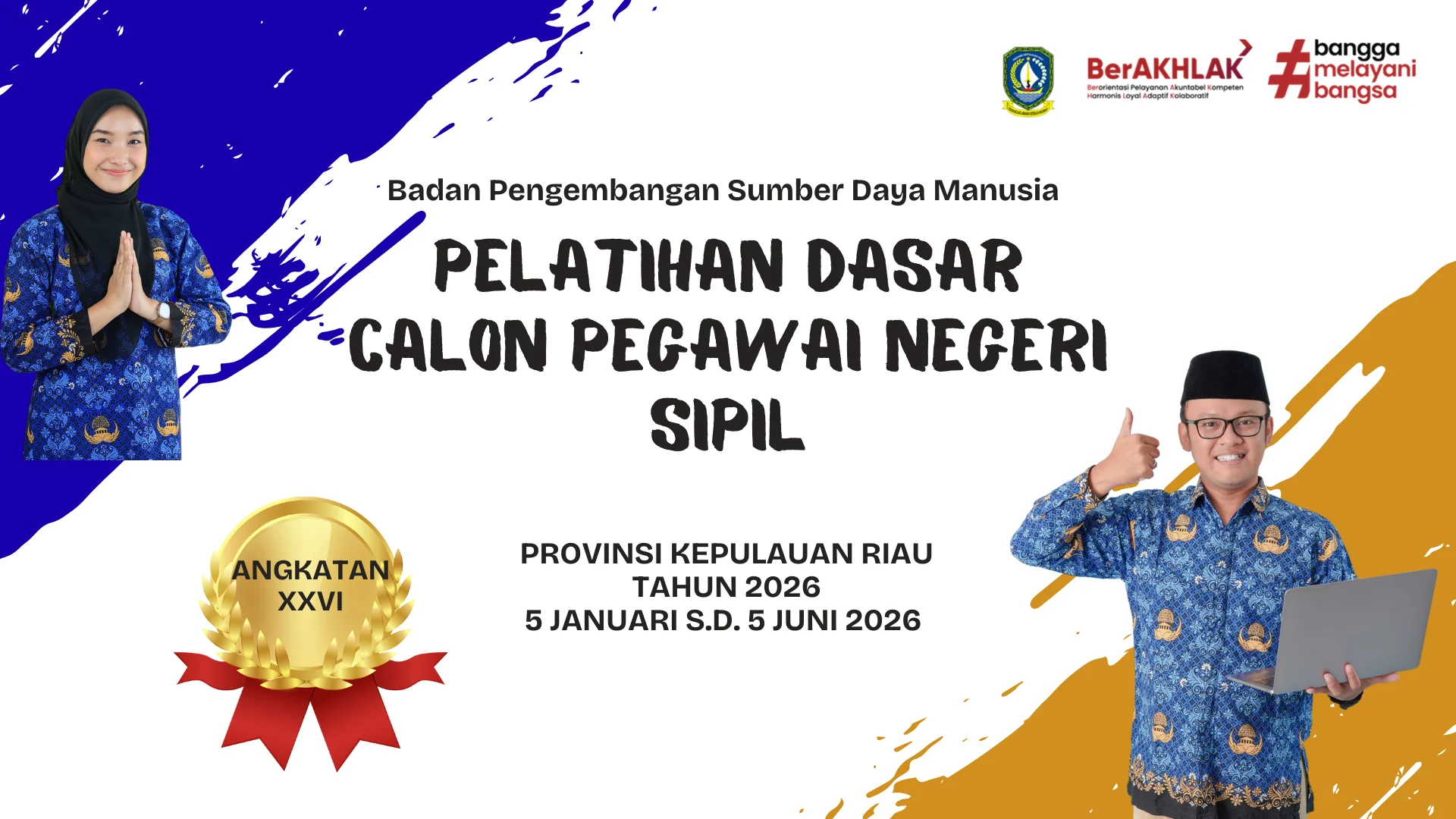 Calon Pegawai Negeri Sipil 2026: Prospek dan Tantangan