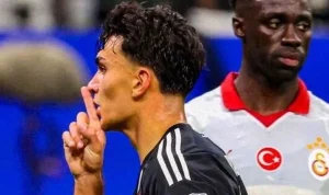 Can Uzun dan Galatasaray: Antisipasi Transfer dan Persiapan Musim Baru