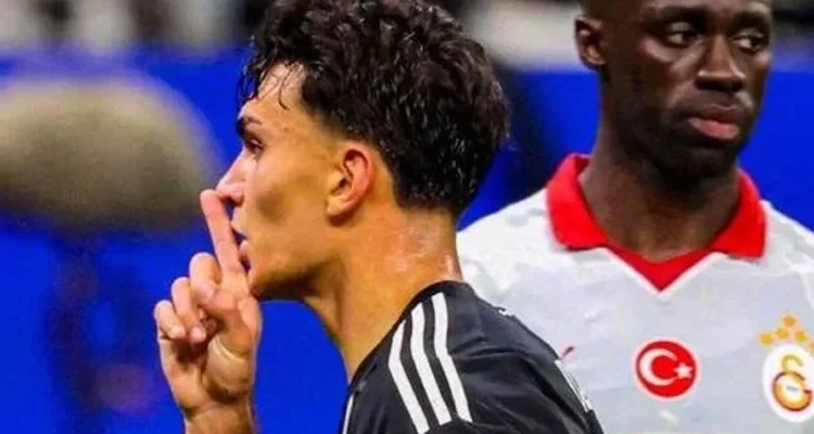 Can Uzun dan Galatasaray: Antisipasi Transfer dan Persiapan Musim Baru