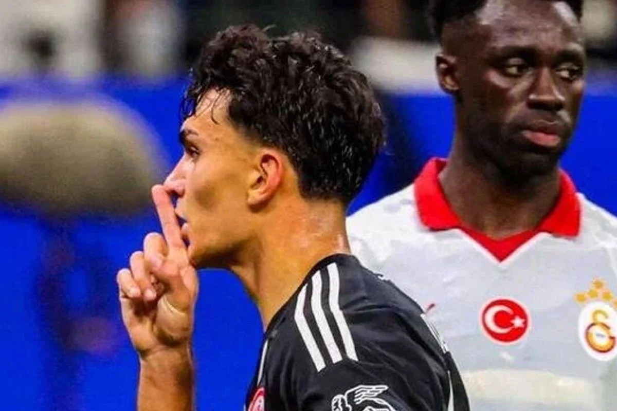 Can Uzun dan Galatasaray: Antisipasi Transfer dan Persiapan Musim Baru