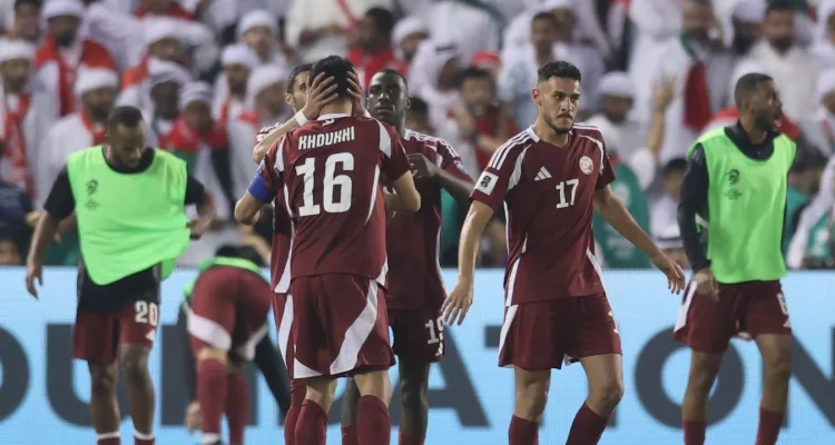 Canada Menang Dramatis Atas Afrika Selatan di Piala Dunia 2026