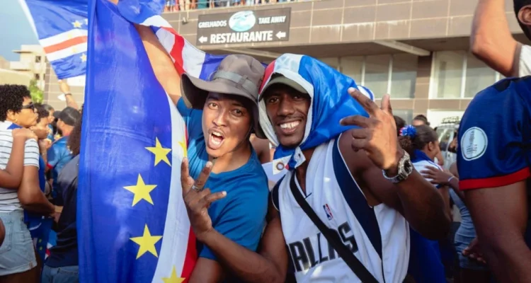 Cape Verde Buat Sejarah di Piala Dunia 2026 dengan Imbang 0-0 Melawan Saudi Arabia