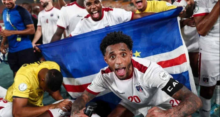 Cape Verde Buat Sejarah di Piala Dunia 2026, Salem Al-Dawsari Gagal Bawa Saudi Arabia Lolos