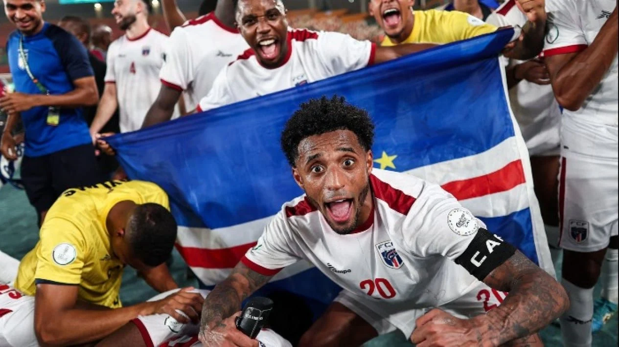 Cape Verde Buat Sejarah di Piala Dunia 2026, Salem Al-Dawsari Gagal Bawa Saudi Arabia Lolos