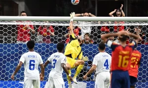 Cape Verde Menahan Imbang Spanyol di Piala Dunia 2026: Strategi Pertahanan yang Solid