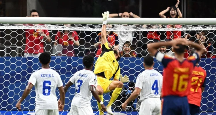 Cape Verde Menahan Imbang Spanyol di Piala Dunia 2026: Strategi Pertahanan yang Solid