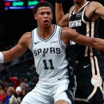 Carter Bryant Siap Menghadapi NBA Finals: Menjaga Fokus dan Mengelola Emosi