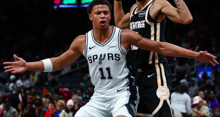 Carter Bryant Siap Menghadapi NBA Finals: Menjaga Fokus dan Mengelola Emosi