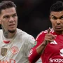Casemiro dan Ederson: Dua Nama yang Berkaitan dengan Manchester United dan Brasil