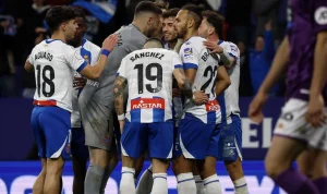 CD Castellon Berjuang untuk Kembali ke La Liga Setelah 35 Tahun