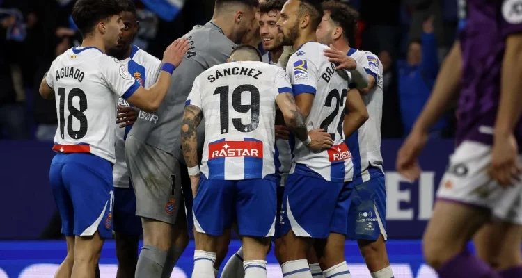 CD Castellon Berjuang untuk Kembali ke La Liga Setelah 35 Tahun
