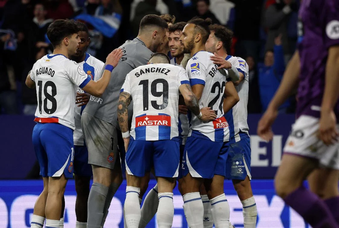 CD Castellon Berjuang untuk Kembali ke La Liga Setelah 35 Tahun