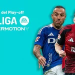 CD Castellon Siap Hadapi Playoff La Liga Hypermotion dengan Penuh Percaya Diri