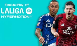 CD Castellon Siap Hadapi Playoff La Liga Hypermotion dengan Penuh Percaya Diri