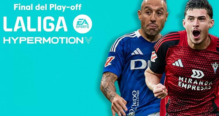 CD Castellon Siap Hadapi Playoff La Liga Hypermotion dengan Penuh Percaya Diri
