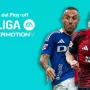 CD Castellon Siap Hadapi Playoff La Liga Hypermotion dengan Penuh Percaya Diri