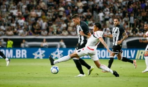 Ceará x Botafogo-SP: Duelo Decisivo na Série B
