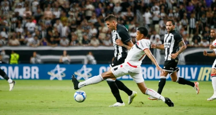 Ceará x Botafogo-SP: Duelo Decisivo na Série B