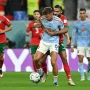 Cedera Nico Williams dan Yeremy Pino Membuat Spanyol Was-was Menuju Babak 16 Besar Piala Dunia