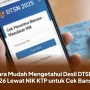Cek Desil Bansos 2026: Cara Mudah Mengetahui Status Penerima Bantuan Sosial