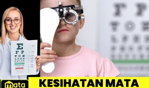 Cek PIP 2026 dan Perhatikan Kesehatan Mata Anak Sebelum Tahun Ajaran Baru