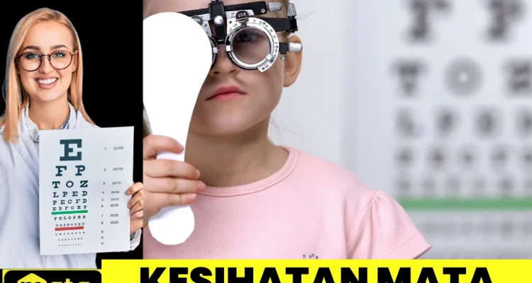 Cek PIP 2026 dan Perhatikan Kesehatan Mata Anak Sebelum Tahun Ajaran Baru