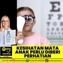 Cek PIP 2026 dan Perhatikan Kesehatan Mata Anak Sebelum Tahun Ajaran Baru