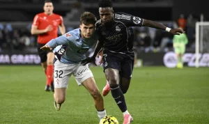 Celta Vigo dan Aston Villa dalam Sorotan: Persiapan Menuju Piala Dunia 2026