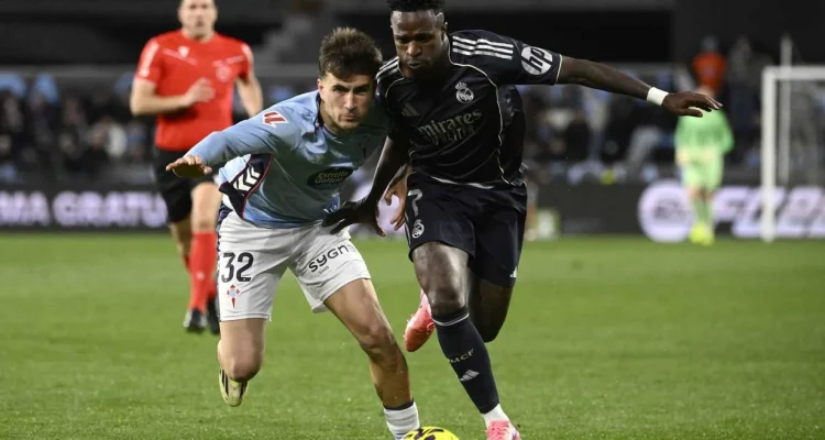 Celta Vigo dan Aston Villa dalam Sorotan: Persiapan Menuju Piala Dunia 2026