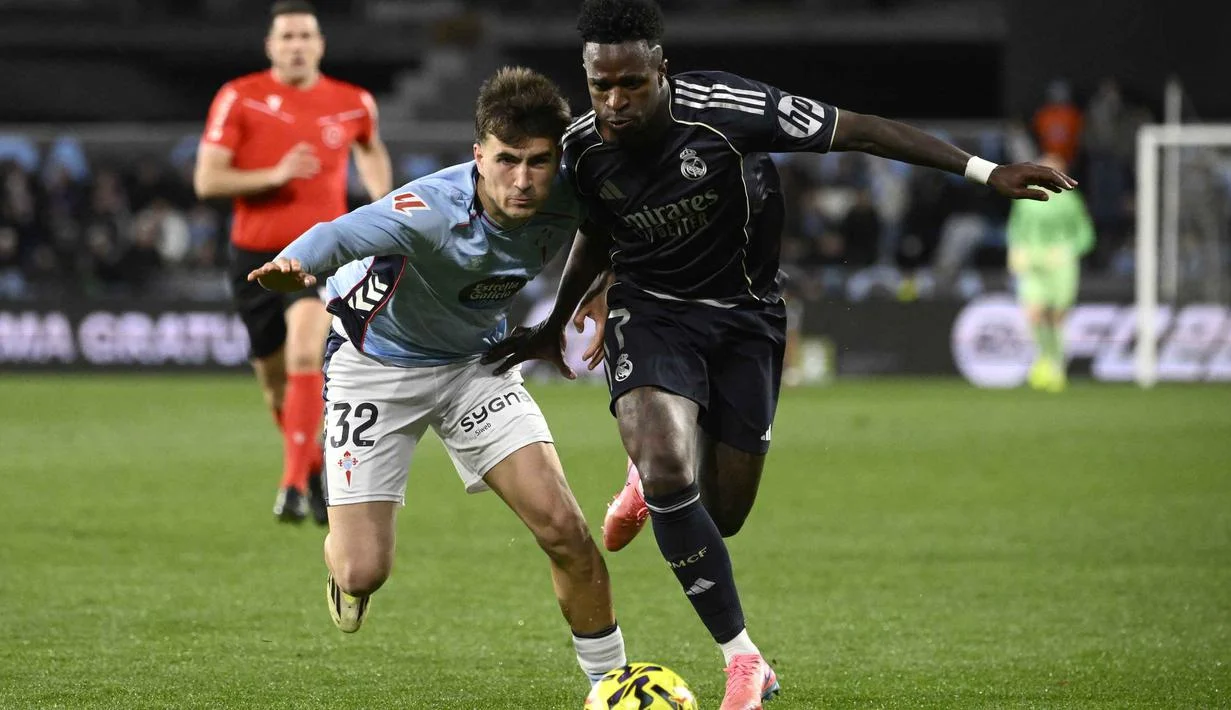 Celta Vigo dan Aston Villa dalam Sorotan: Persiapan Menuju Piala Dunia 2026