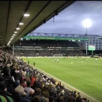 Celtic FC Dihadapkan pada Tantangan Besar di Musim Baru: Benjamin Nygren dan Rekrutmen Baru