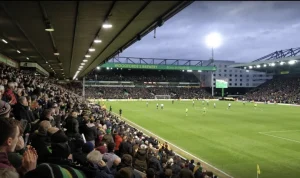 Celtic FC Dihadapkan pada Tantangan Besar di Musim Baru: Benjamin Nygren dan Rekrutmen Baru