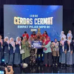 Cerdas Cermat MPR, Membangun Kecerdasan Finansial dan Pemahaman Pancasila