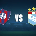Cerro Porteno vs Sporting Cristal: Persaingan Sengit di Dunia Sepak Bola Amerika Selatan