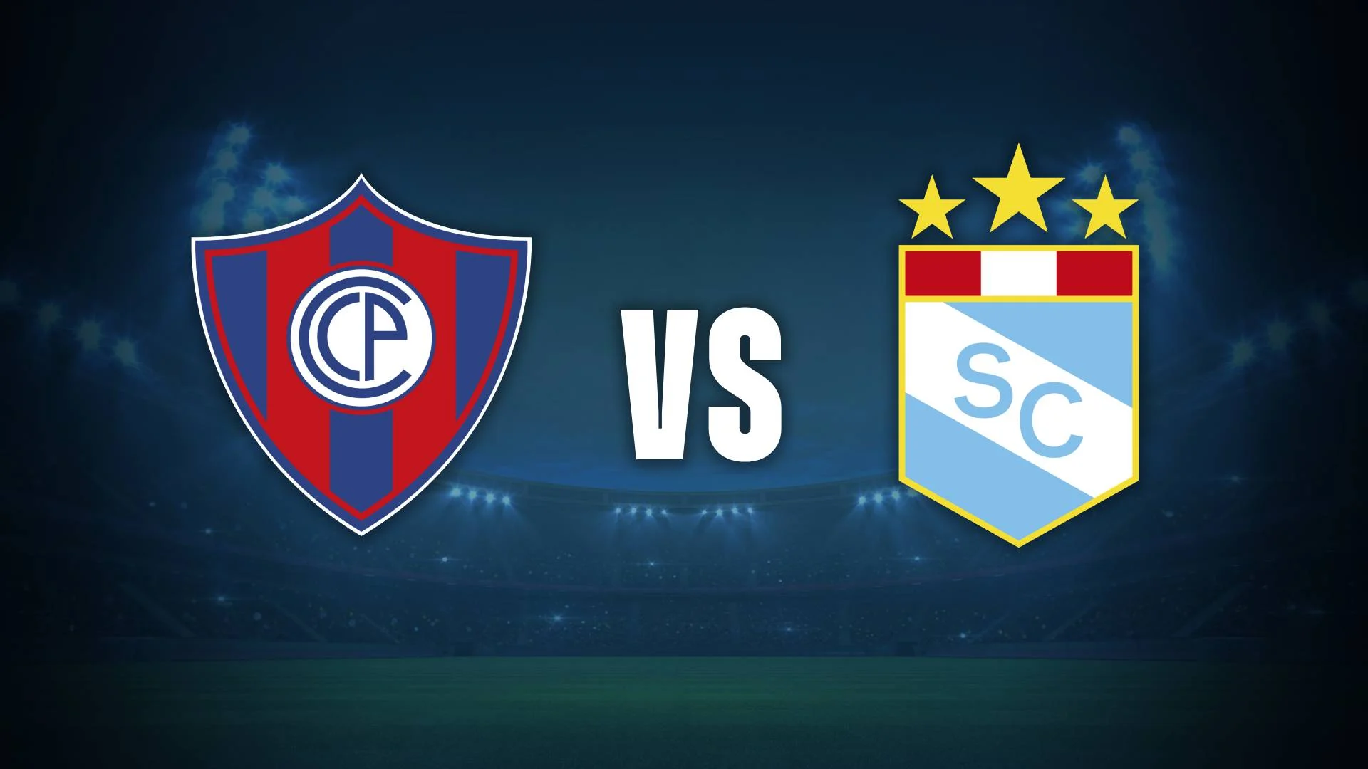 Cerro Porteno vs Sporting Cristal: Persaingan Sengit di Dunia Sepak Bola Amerika Selatan