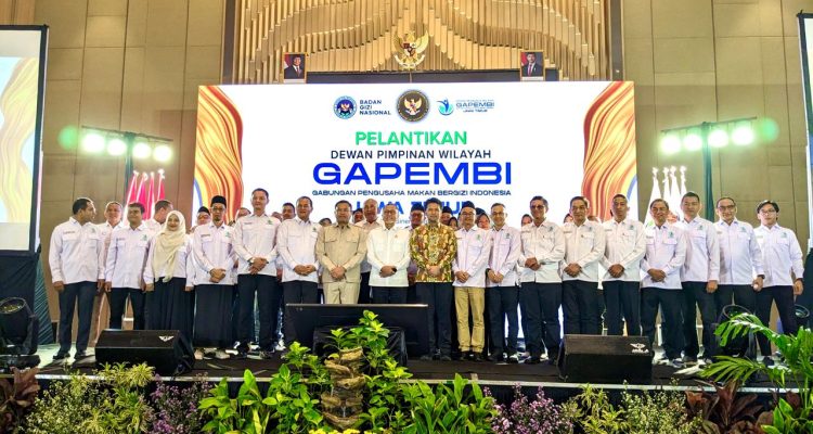 Charles Honoris Soroti Refocusing MBG: Prioritaskan Kelompok Rentan dan Evaluasi Dapur