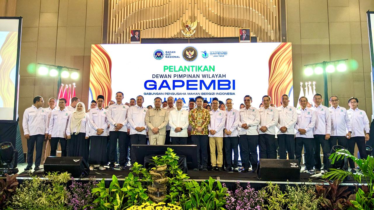 Charles Honoris Soroti Refocusing MBG: Prioritaskan Kelompok Rentan dan Evaluasi Dapur