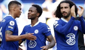 Chelsea FC Siap Menghadapi Musim Baru dengan Pemain Baru