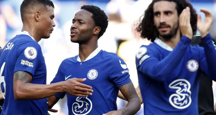 Chelsea FC Siap Menghadapi Musim Baru dengan Pemain Baru