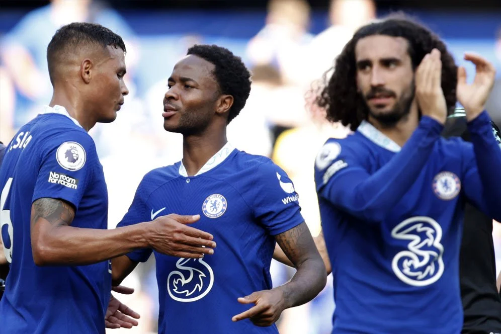Chelsea FC Siap Menghadapi Musim Baru dengan Pemain Baru