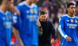 Chelsea Siap Menghadapi Masa Depan Baru di Bawah Xabi Alonso