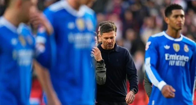 Chelsea Siap Menghadapi Masa Depan Baru di Bawah Xabi Alonso