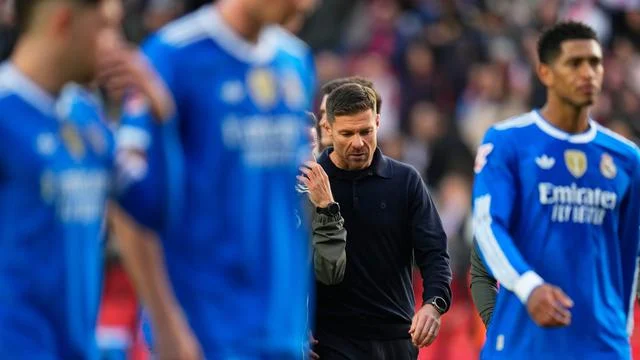 Chelsea Siap Menghadapi Masa Depan Baru di Bawah Xabi Alonso