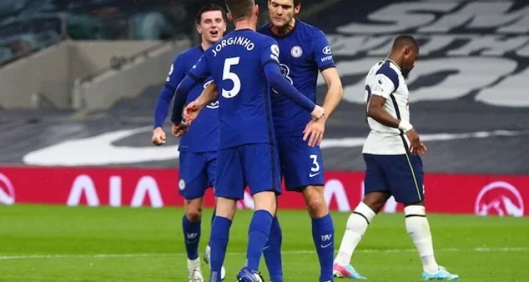 Chelsea Siap Menghadapi Tantangan Baru, Sementara Tottenham Menjadi Lawan Pertama di Musim Baru