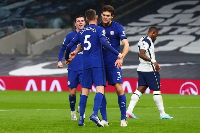 Chelsea Siap Menghadapi Tantangan Baru, Sementara Tottenham Menjadi Lawan Pertama di Musim Baru
