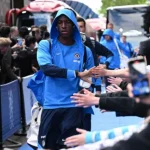 Chelsea Siap Tukar Nicolas Jackson untuk Dapatkan Andrea Cambiaso dari Juventus