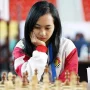 Chelsie Monica, Pecatur Muda Indonesia yang Menaklukkan Magnus Carlsen