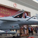 Chengdu J-10: Membuka Wawasan Baru dalam Industri Pertahanan China